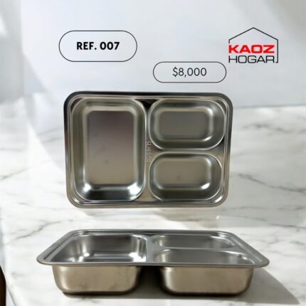 Fregadero de la cocina pan sartén